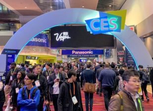 CES 2020 Las Vegas