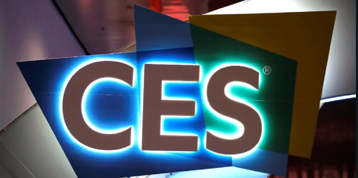 CES 2020 Las Vegas