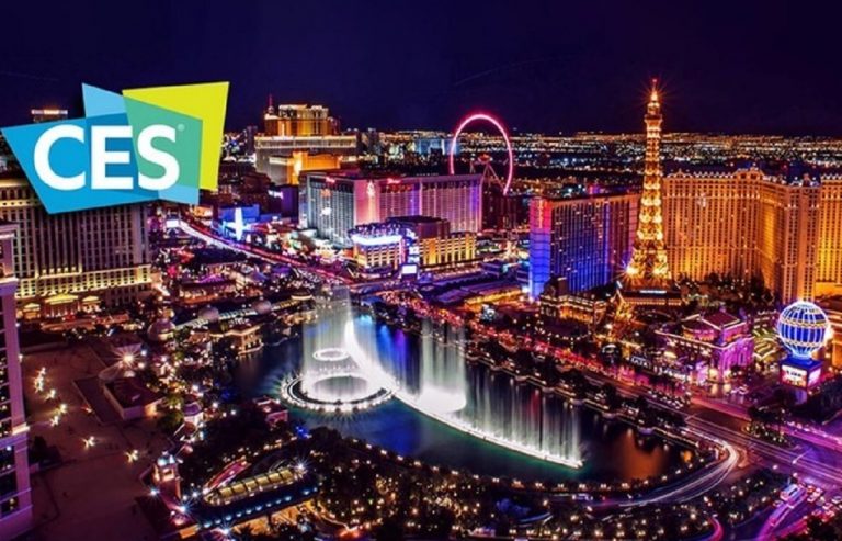 ces las vegas 2020