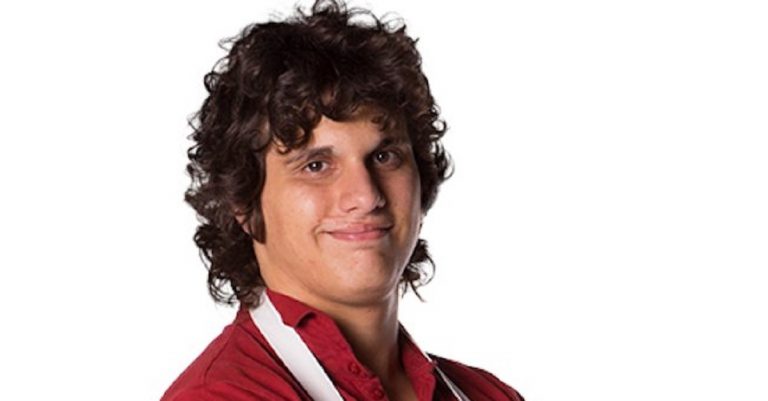 Che fine ha fatto Valerio di Masterchef