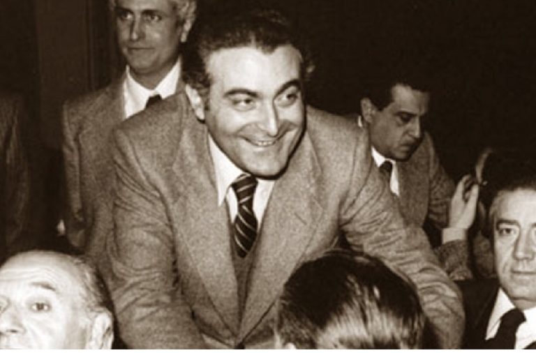 Chi era Piersanti Mattarella