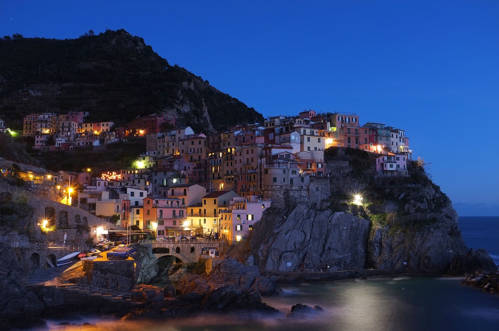 san valentino 2020 nelle cinque terre