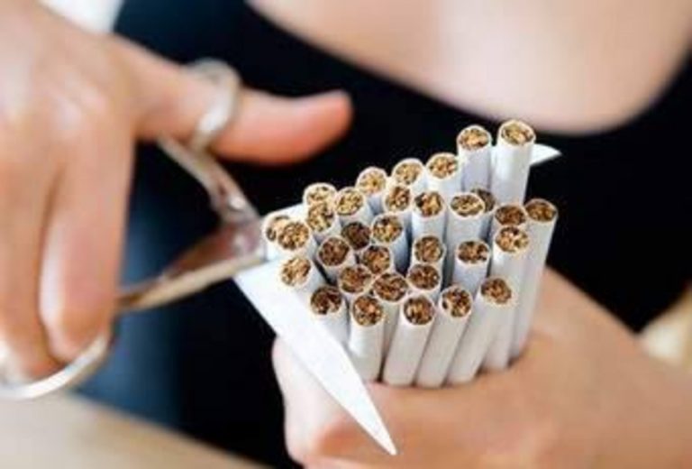 Come smettere di fumare 5 trucchi efficaci