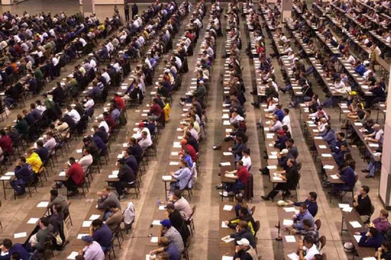 concorsi pubblici 2020