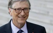 Coronavirus Bill Gates Donazione