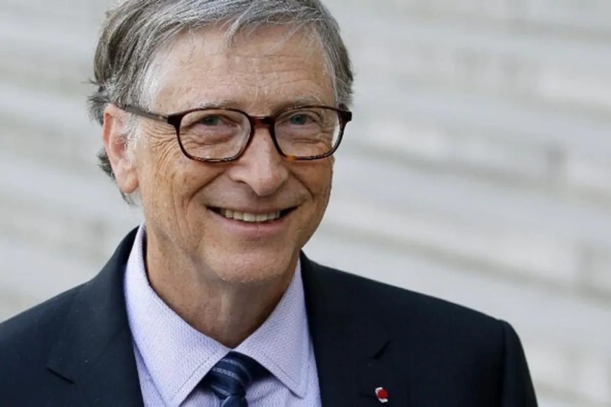 Coronavirus Bill Gates Donazione