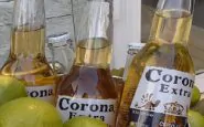 Coronavirus birra corona
