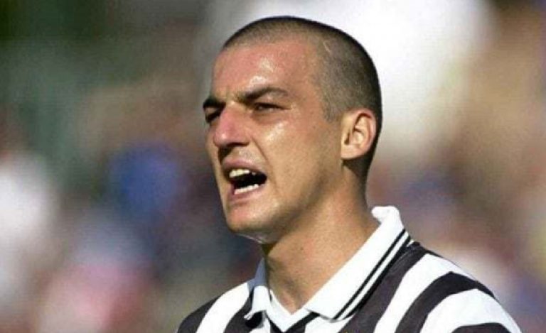 Darko Kovacevic agguato