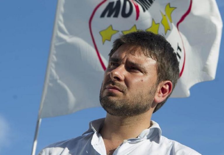 di battista leader 5 stelle