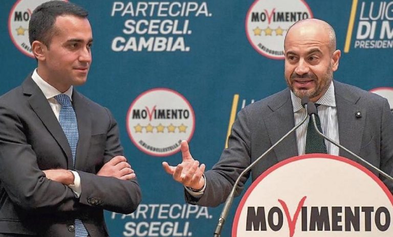 di battista paragone