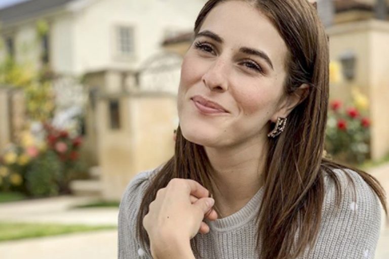 Diana Del Bufalo fidanzata