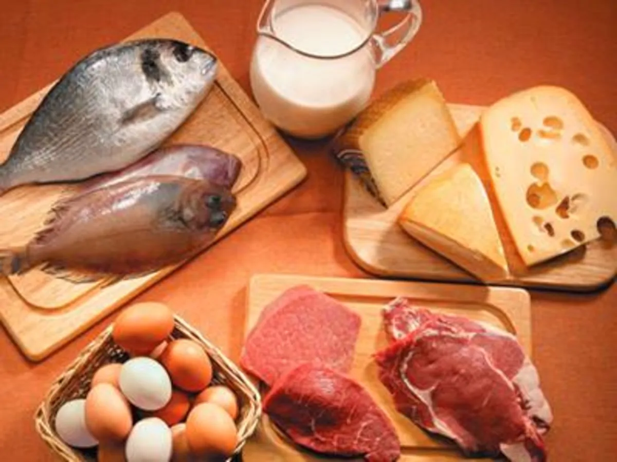 dieta iperproteica senza carboidrati
