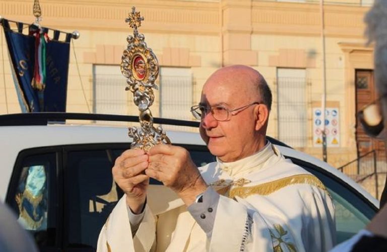 don antonio nuara