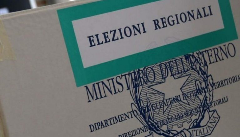 elezioni regionali calabria 2020 come si vota e voto disgiunto