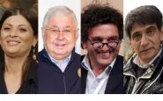 Elezioni regionali Calabria 2020 sondaggi