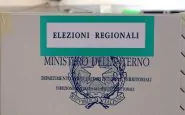 elezioni regionali emilia romagna 2020 come si vota