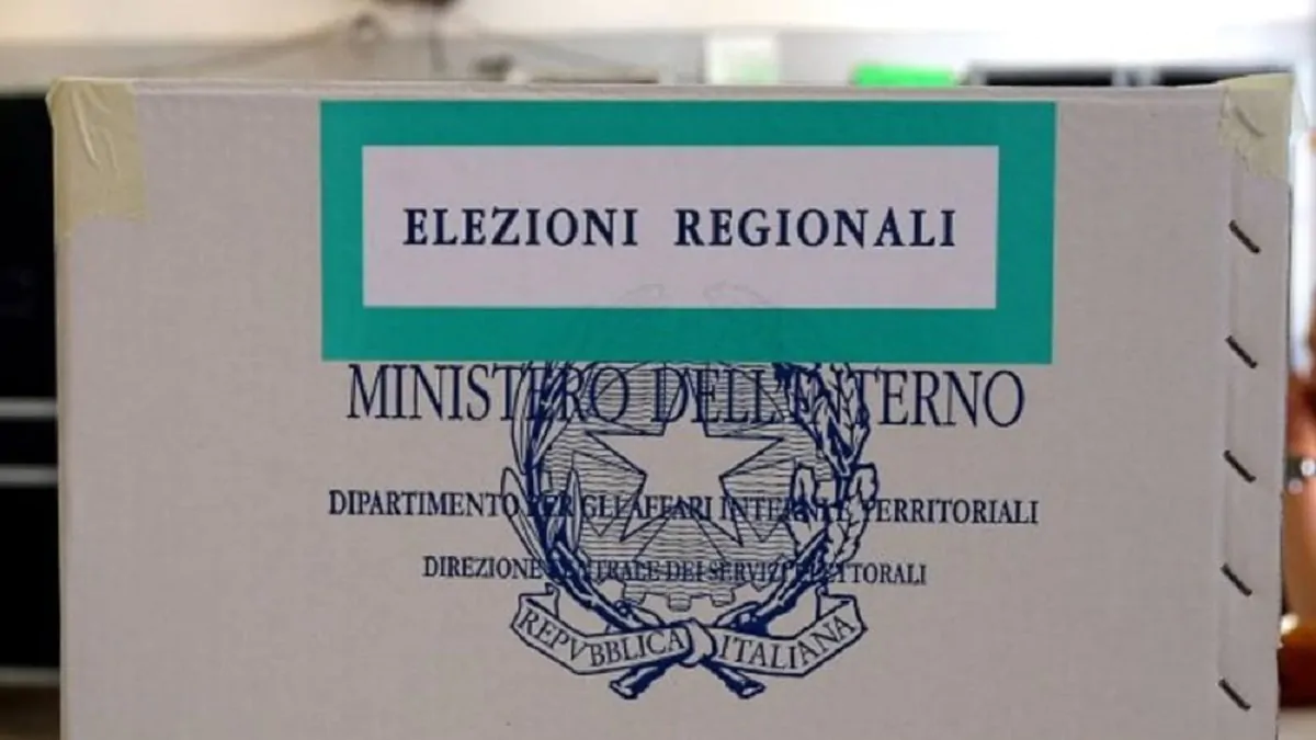 elezioni regionali emilia romagna 2020 come si vota