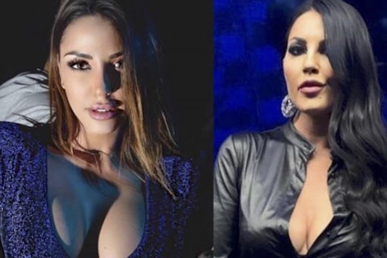 Eliana Michelazzo SelvaggiaRoma