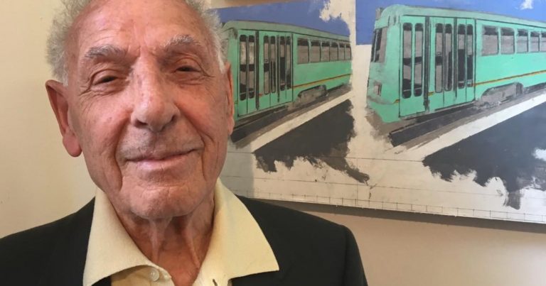 emanuele di porto memoria
