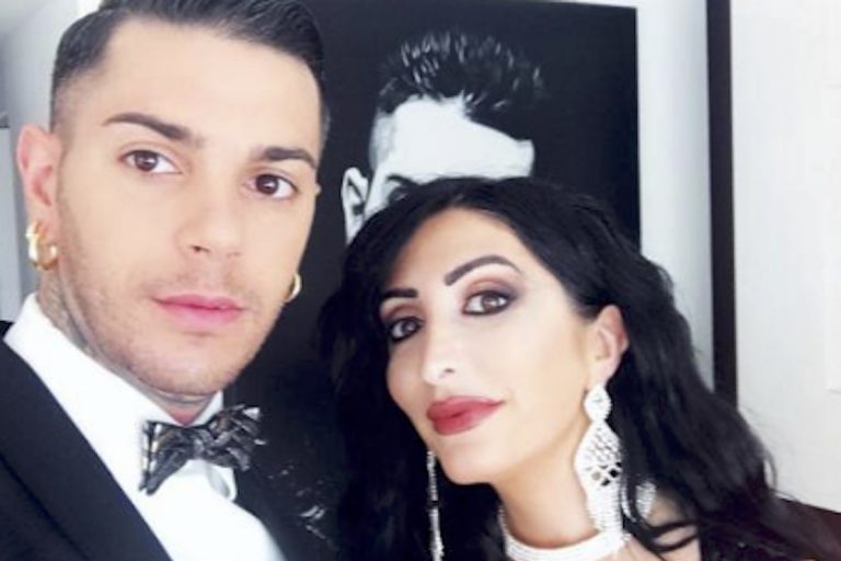Emis Killa Tiffany