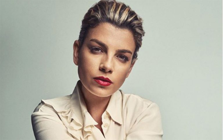 emma marrone