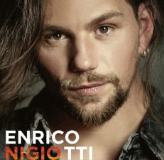 Enrico Nigiotti nuovo album