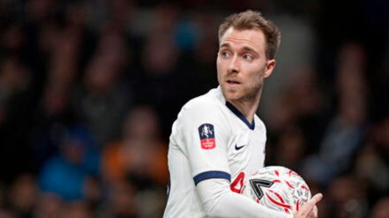 Eriksen
