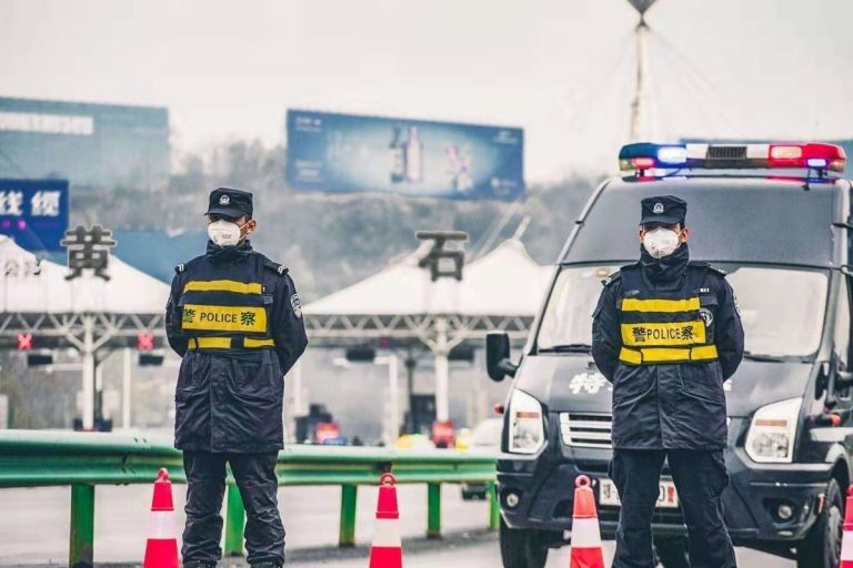 evacuazione italiani wuhan