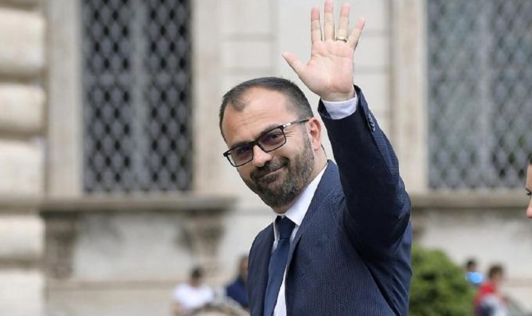 fioramonti addio m5s