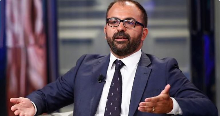 fioramonti soldi restituzioni