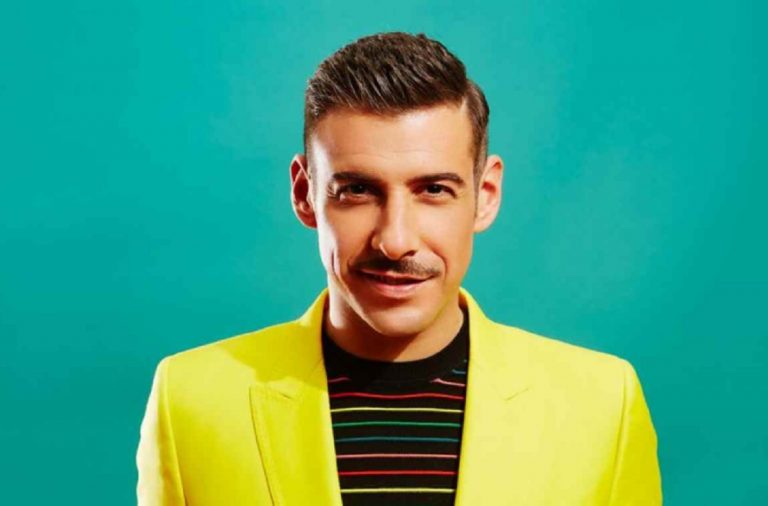francesco gabbani