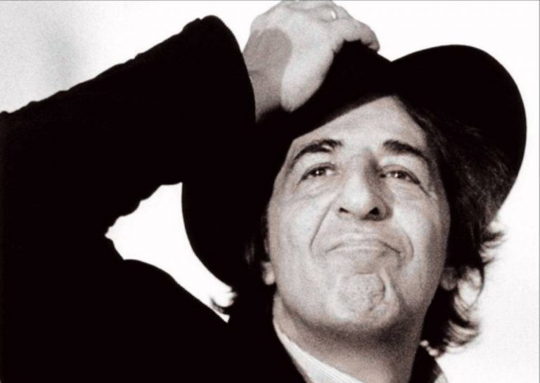 Giorgio Gaber: biografia