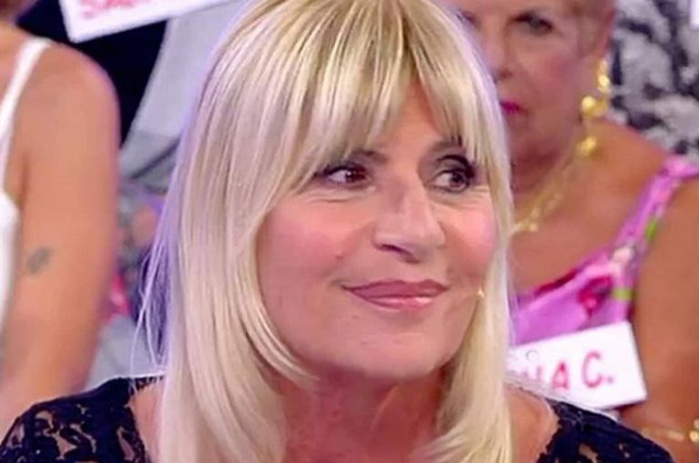 Gemma Galgani nuovo amore