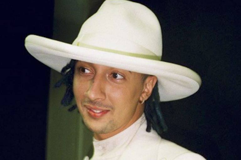 Ghali Sanremo