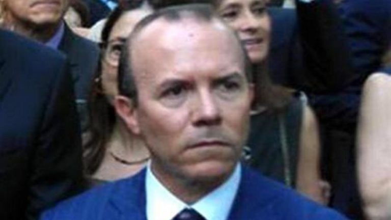 Gianluca Savoini
