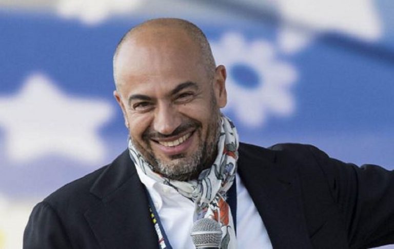 gianluigi paragone sms mentana lega