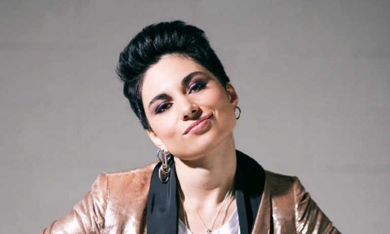 giordana angi