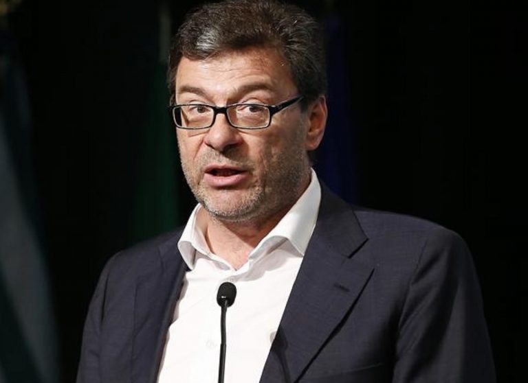 giorgetti mattarellum