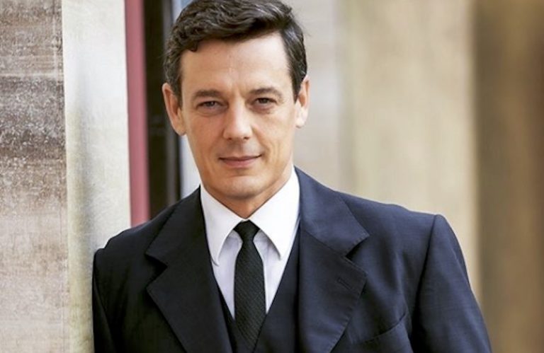 Giorgio Lupano chi e