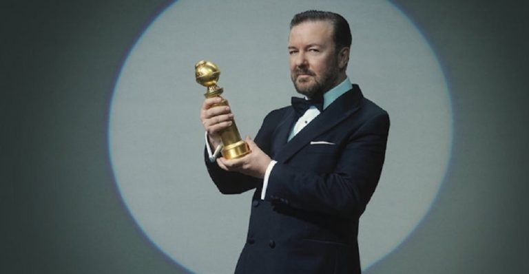 golden globe 2020