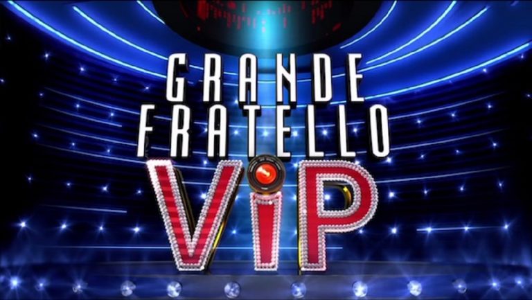 grande fratello vip 2020 ascolti prima puntata