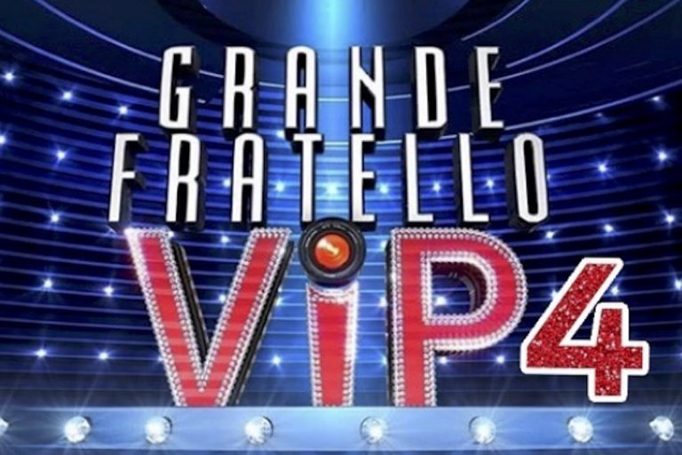 Grande Fratello Vip cachet