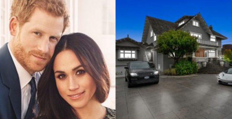 harry meghan villa