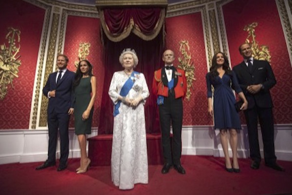 Harry Meghan