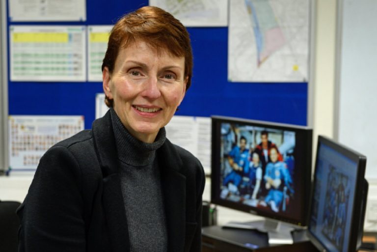 helen sharman