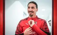 ibrahimovic conferenza stampa