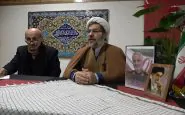 Imam Alì Faeznia, reportage sul conflitto militare iraniano
