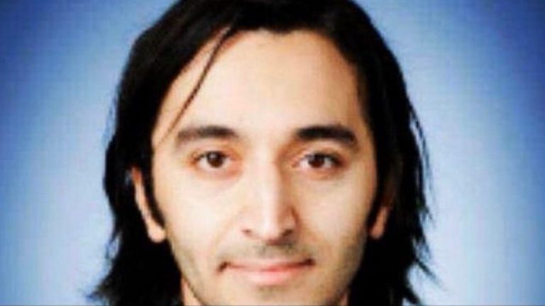 Iman Aghabali