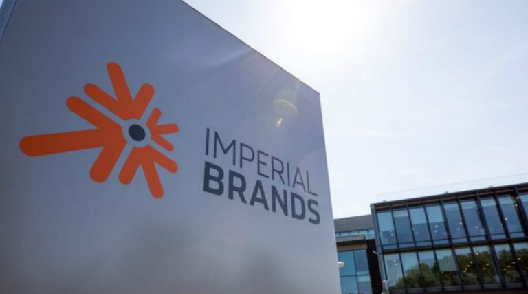 Imperial Brands