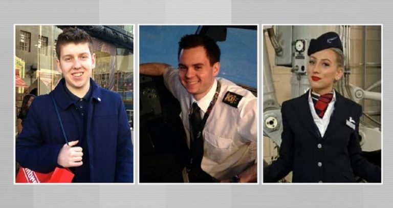 incidente aeroporto londra